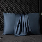 100% Natural Mulberry Silk Pillow Case Real Silk Protect Hair Skin Pillowcase Any Size Customized Bedding Pillow Cases Cover